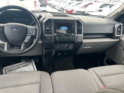2020 Ford F150 Crew Cab, $24295. Photo 8