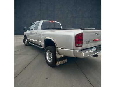 2004 Dodge Pickup Ext Cab, $24995. Photo 4