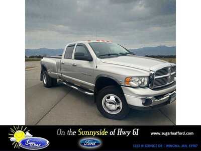2004 Dodge Pickup Ext Cab, $24995. Photo 1