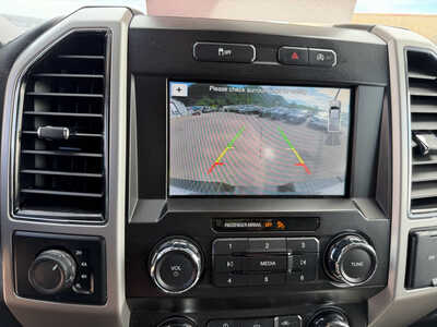 2019 Ford F150 Crew Cab, $22500. Photo 12