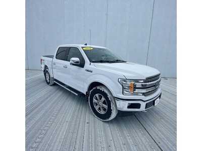 2019 Ford F150 Crew Cab, $23795. Photo 2