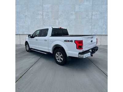 2019 Ford F150 Crew Cab, $23795. Photo 3