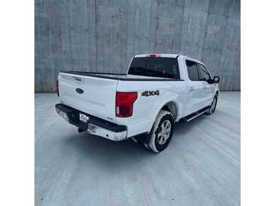 2019 Ford F150 Crew Cab, $23795. Photo 4