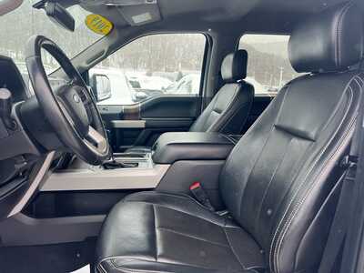 2019 Ford F150 Crew Cab, $23795. Photo 5