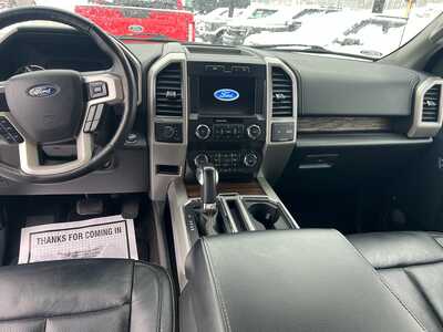 2019 Ford F150 Crew Cab, $23795. Photo 6