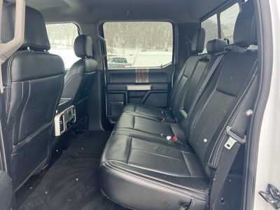 2019 Ford F150 Crew Cab, $23795. Photo 7