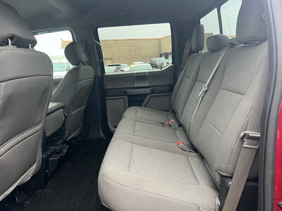 2019 Ford F150 Crew Cab, $31467. Photo 6