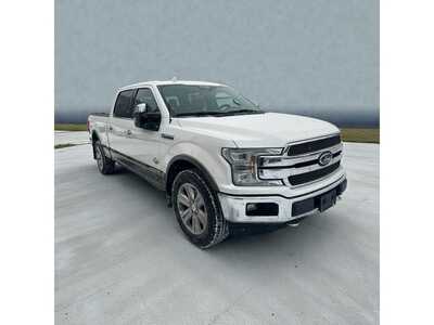 2018 Ford F150 Crew Cab, $30000. Photo 2