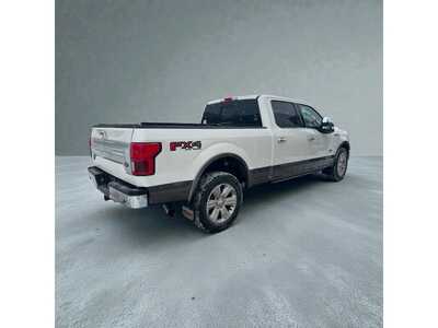 2018 Ford F150 Crew Cab, $30000. Photo 3