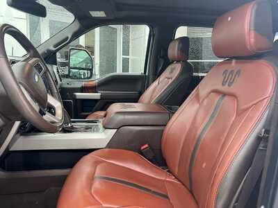 2018 Ford F150 Crew Cab, $30000. Photo 5