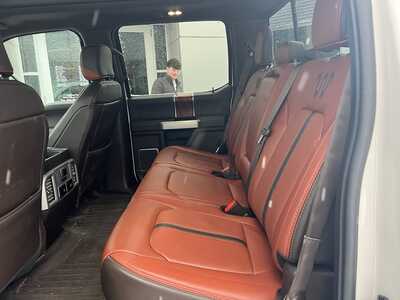 2018 Ford F150 Crew Cab, $30000. Photo 6