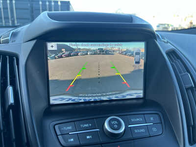 2019 Ford Escape, $14467. Photo 11