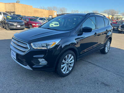 2019 Ford Escape, $14467. Photo 2