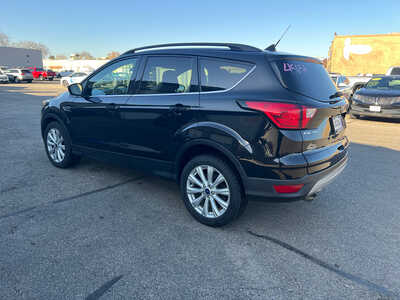 2019 Ford Escape, $14467. Photo 3