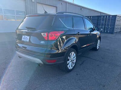 2019 Ford Escape, $14467. Photo 4