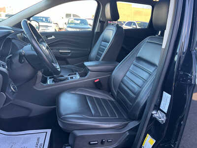 2019 Ford Escape, $14467. Photo 7