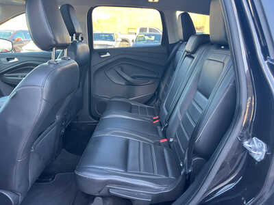 2019 Ford Escape, $14467. Photo 8