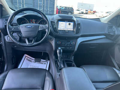 2019 Ford Escape, $14467. Photo 9