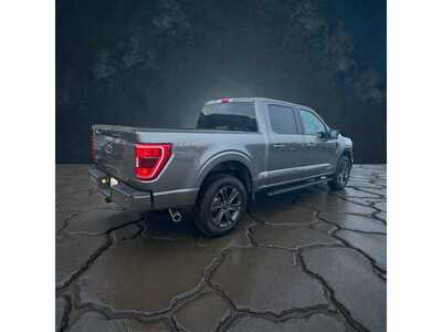 2023 Ford F150 Crew Cab, $38995. Photo 3