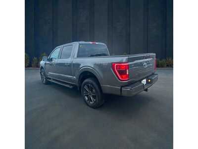 2023 Ford F150 Crew Cab, $38995. Photo 4