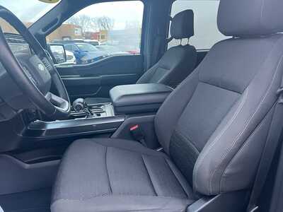 2023 Ford F150 Crew Cab, $38995. Photo 5