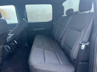 2023 Ford F150 Crew Cab, $38995. Photo 6