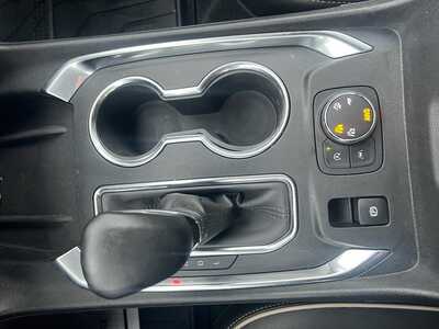 2023 Chevrolet Traverse, $33495. Photo 12