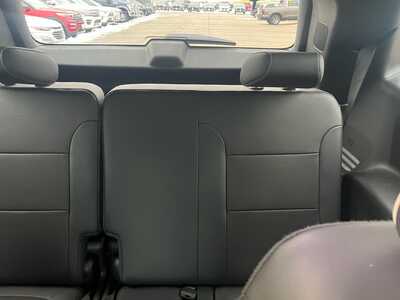 2023 Chevrolet Traverse, $33495. Photo 7