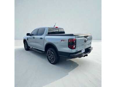 2024 Ford Ranger Crew Cab, $36995. Photo 3