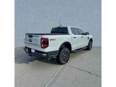 2024 Ford Ranger Crew Cab, $36995. Photo 4