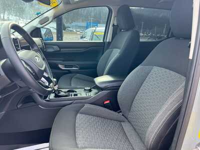 2024 Ford Ranger Crew Cab, $36995. Photo 5