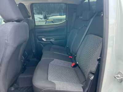 2024 Ford Ranger Crew Cab, $36995. Photo 6