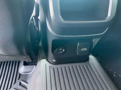 2024 Ford Ranger Crew Cab, $36995. Photo 7
