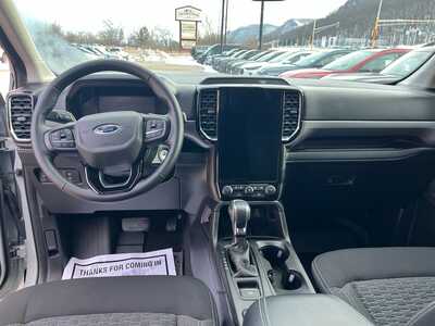 2024 Ford Ranger Crew Cab, $36995. Photo 8