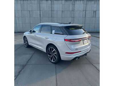 2023 Lincoln Corsair, $33495. Photo 4