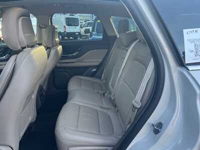 2023 Lincoln Corsair, $33495. Photo 6