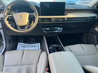 2023 Lincoln Corsair, $33495. Photo 7