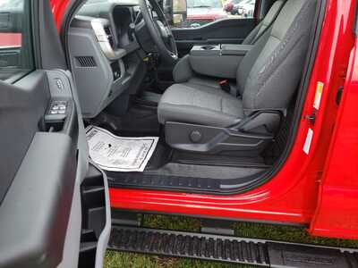 2025 Ford F350 Crew Cab, $54967. Photo 10