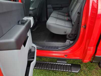 2025 Ford F350 Crew Cab, $54967. Photo 12