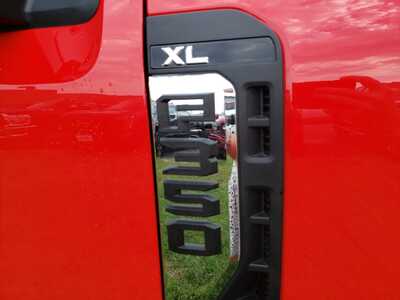 2025 Ford F350 Crew Cab, $54967. Photo 8
