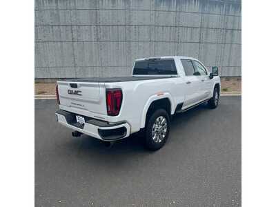 2023 GMC Sierra, $68000. Photo 4