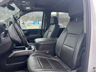 2023 GMC Sierra, $68000. Photo 5