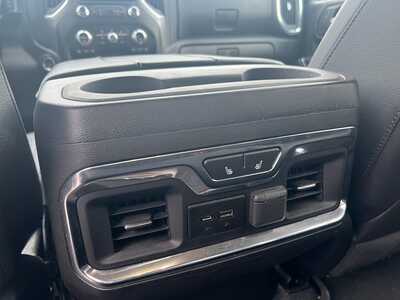 2023 GMC Sierra, $68000. Photo 7