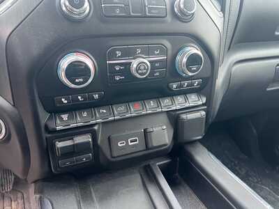 2023 GMC Sierra, $68000. Photo 8