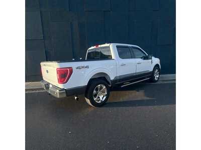 2022 Ford F150 Crew Cab, $42000. Photo 3