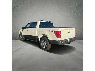 2022 Ford F150 Crew Cab, $42000. Photo 4