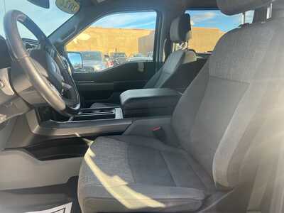 2022 Ford F150 Crew Cab, $42000. Photo 5