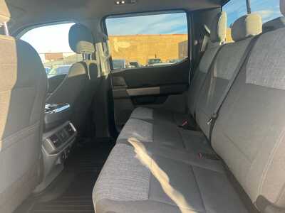 2022 Ford F150 Crew Cab, $42000. Photo 6