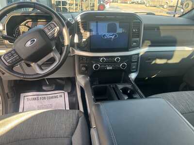 2022 Ford F150 Crew Cab, $42000. Photo 7
