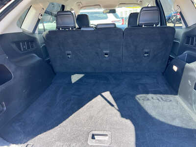 2024 Ford Edge, $23495. Photo 10